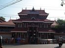 Thiruvambady Temple