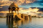 Udaipur, India
