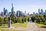 Melbourne City Tour And Phillip Island