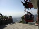 Cable Car Ride At Timber Trail