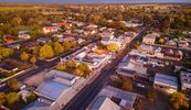 Penola, Австралия
