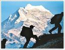 Trekking In Himalayas