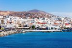 Tinos Island Full Day Tour From Mykonos
