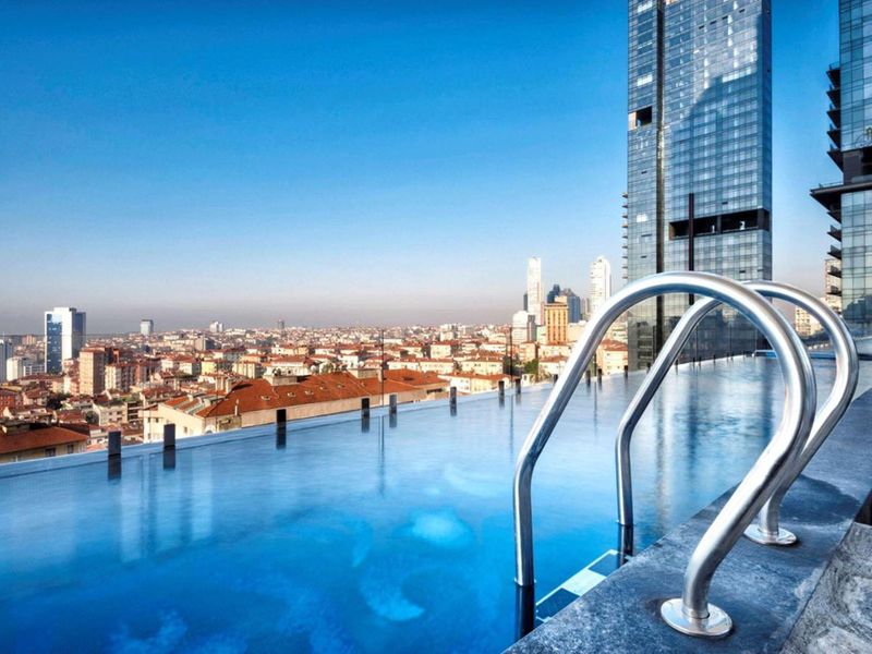 City view