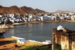 Pushkar, India