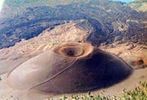Lassen Volcanic National Park, United States Of America
