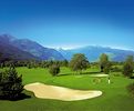 Salzburg Golf Club - Eugendorf 3-hole Course 