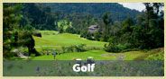 Borneo Highlands Resort - Hornbill Golf & Jungle Club