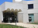 Joan Miro Foundation (fundacio Joan Miro)