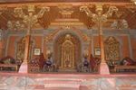 Puri Saren Palace