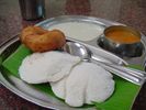 Udupi Shri Krishna Vilas Restaurant