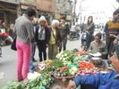 Old Delhi Bazaar & Food Walk