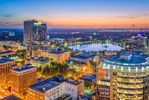 Orlando, United States Of America