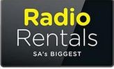 Radio Rentals - Port Augusta