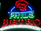 Phil's Bistro