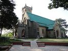 Kasauli Christ Church