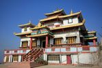 Kalimpong, India