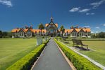 Rotorua, New Zealand