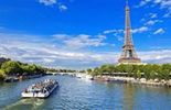 Paris Cruise, France