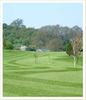 St Giles Golf Club