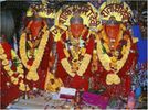 Shakumbharidevi Devi