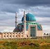 Turkistan, Kazakhstan