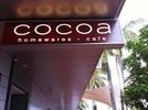 Cocoa Cafe
