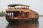 Kerala House Boats (house Boats)