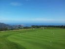 Santo Da Serra Golf Course