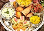 Gaura Nitais Hare Krishna Vegetarian Restaurant