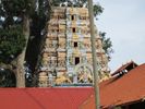 Karikkakom Chamundi Temple