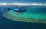 30-minute Green Island Reef Scenic Flight