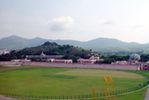 Sri Sathya Sai Hill View Stadium