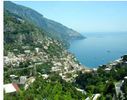 See Amalfi Coast