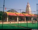 Muktabai Temple