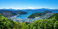 Picton, New Zealand