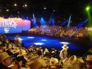 Australian Outback Spectacular Show With Dinner