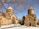 Tsaghkadzor, Armenia