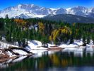 Colorado Springs, United States Of America