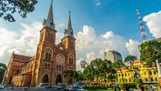 Ho Chi Minh City, Vietnam