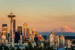 Seattle, United States Of America