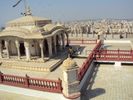 Jain Temple - Pune