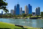Melbourne, Australia