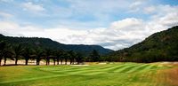 Royal Hills Golf Course Nakornnayok