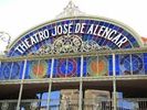 Jose De Alencar Theater