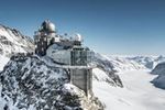 Jungfraujoch - Top Of Europe (from Zurich)