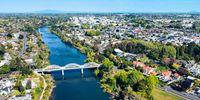 Hamilton, New Zealand