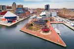 Baltimore, United States Of America