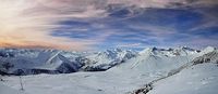 Gudauri, Georgia