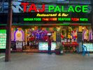 Taj Palace Restaurant Aonang, Krabi